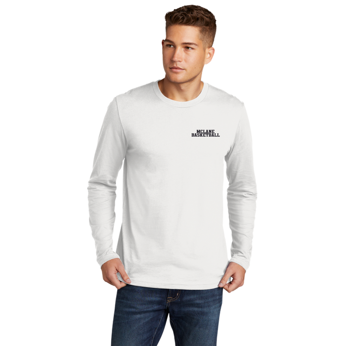 Next Level Long Sleeve Shirt