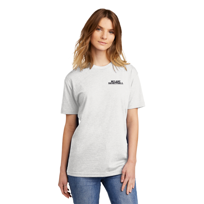 Next Level Short Sleeve Shirt