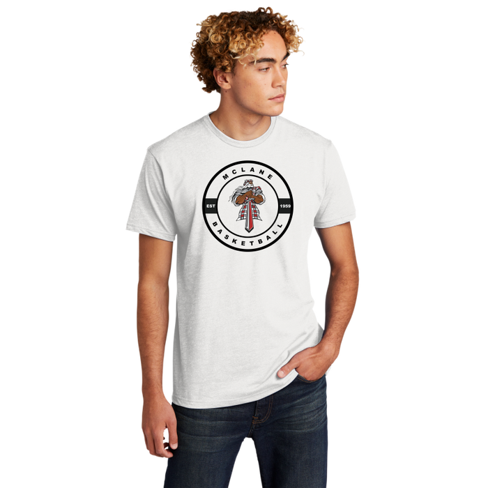 Next Level Short Sleeve Shirt