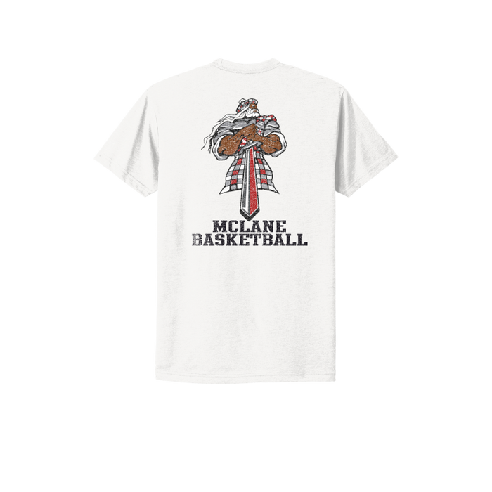 Next Level Short Sleeve Shirt