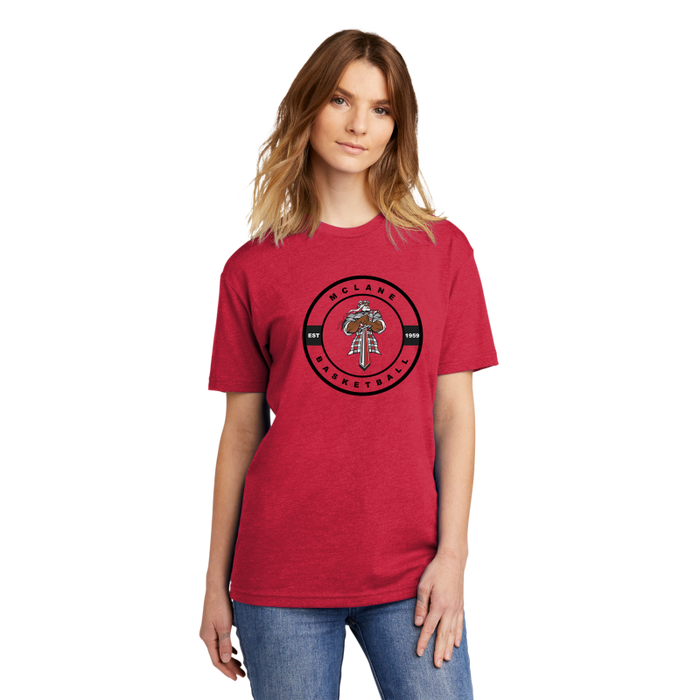 Next Level Short Sleeve Shirt