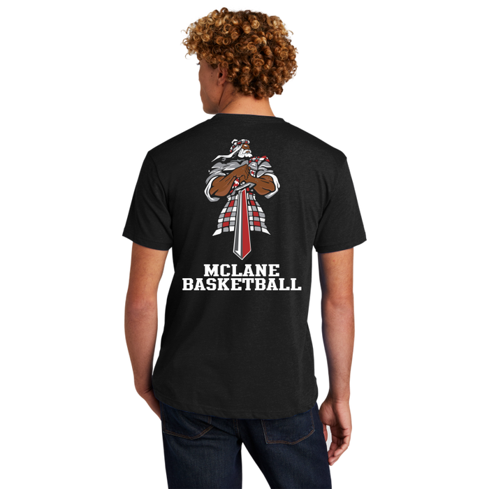 Next Level Short Sleeve Shirt