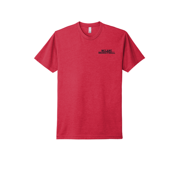 Next Level Short Sleeve Shirt