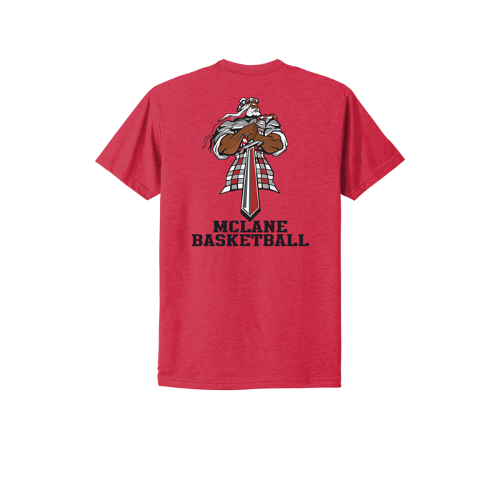 Next Level Short Sleeve Shirt