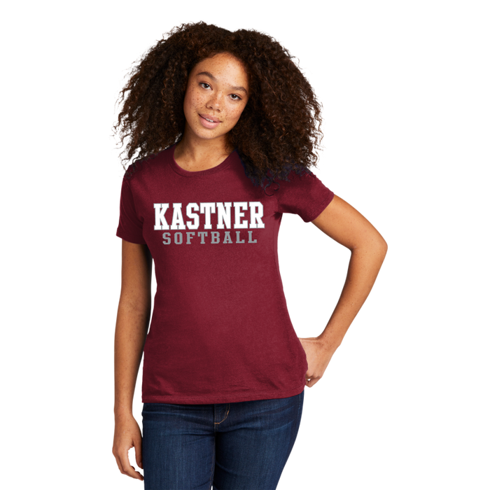 Next Level Womens Fit Shirt