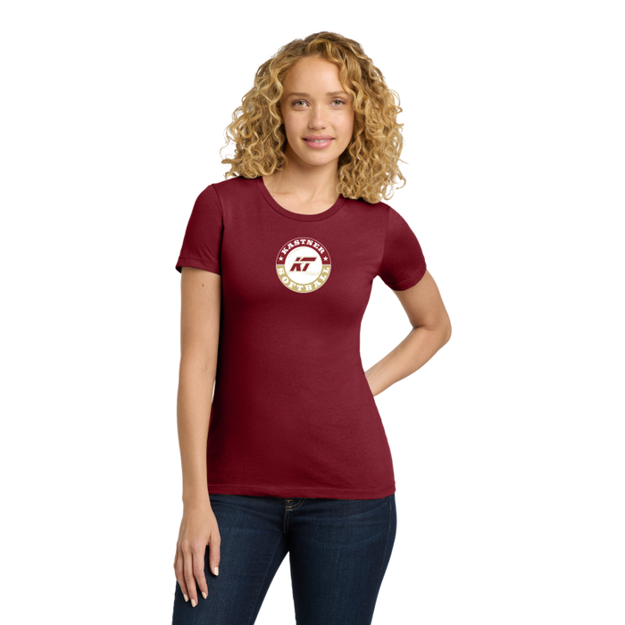 Next Level Womens Fit Shirt