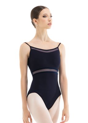 Nikolay Little Trista leotard