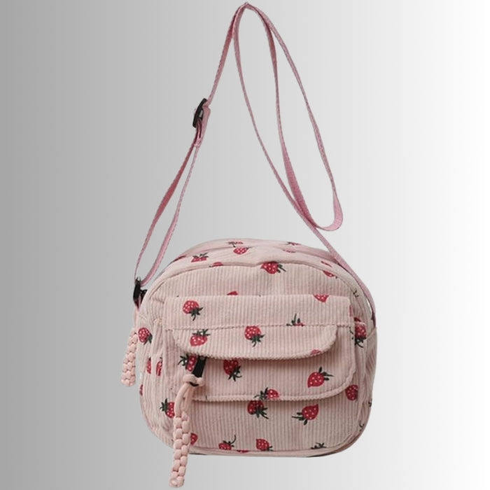 Pink Strawberry