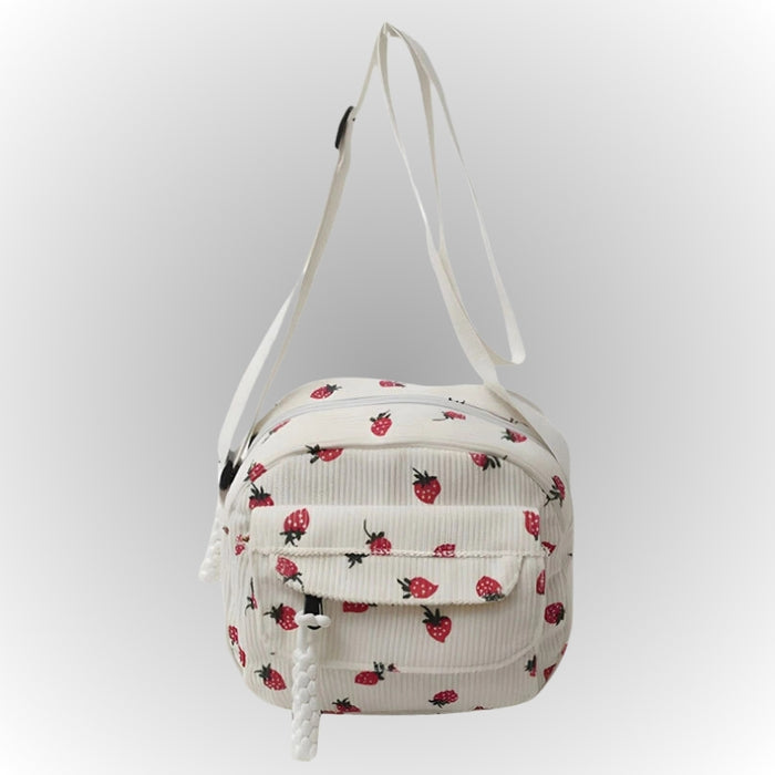 White Strawberry