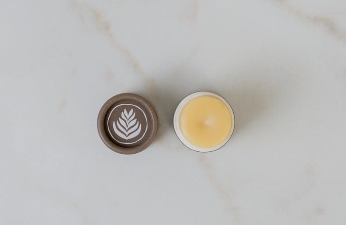 No Tox Life | Solidsilk Lip Butter - Espresso - NO TOX LIFE - Living with Ivey