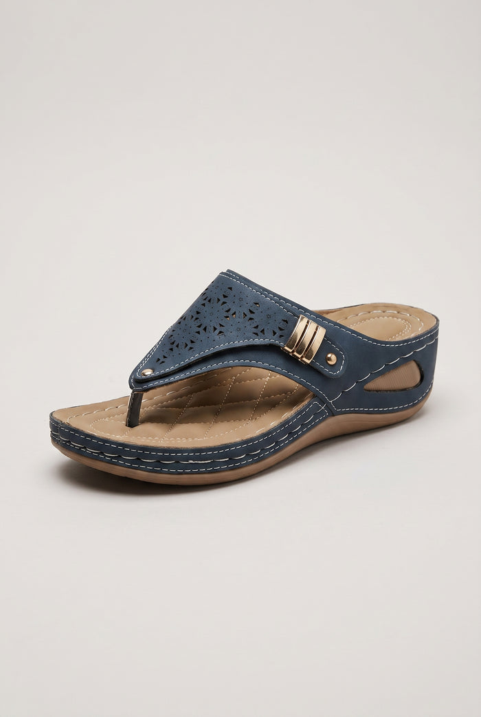 noor-cushioned-slip-on-sandals-navy-packshot