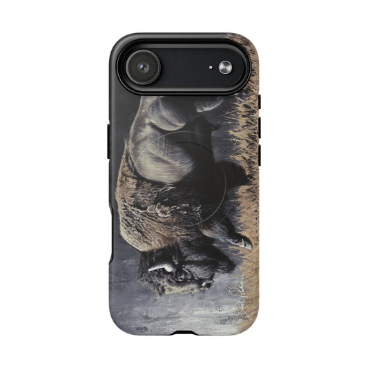 "Nomad" Magnetic Tough Case