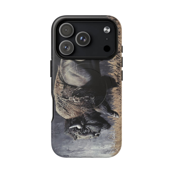 iPhone 17 Pro / Matte