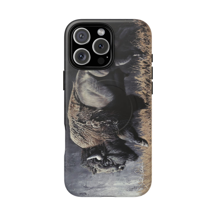 iPhone 16 Pro Max / Matte