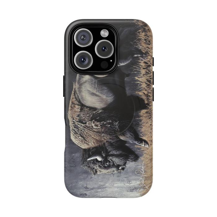 iPhone 16 Pro / Matte