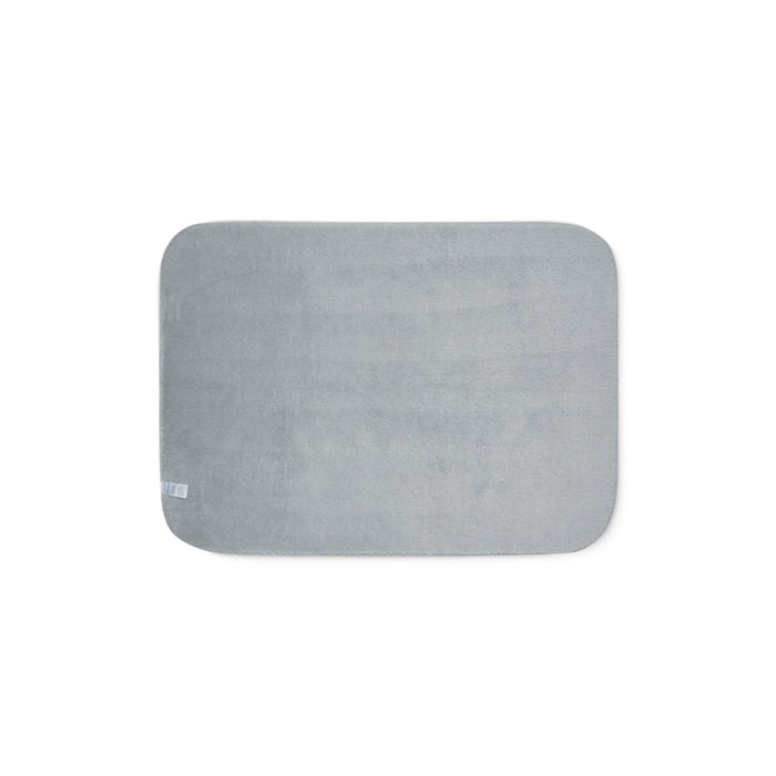 "Nomad" Sherpa Blanket