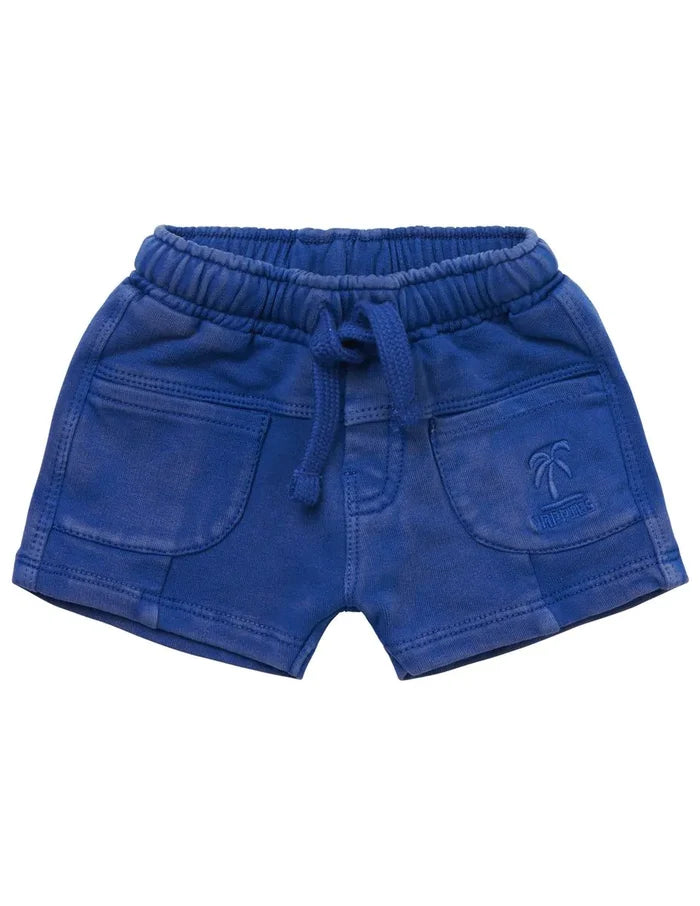 Noppies Boys Mescal Shorts - Blue
