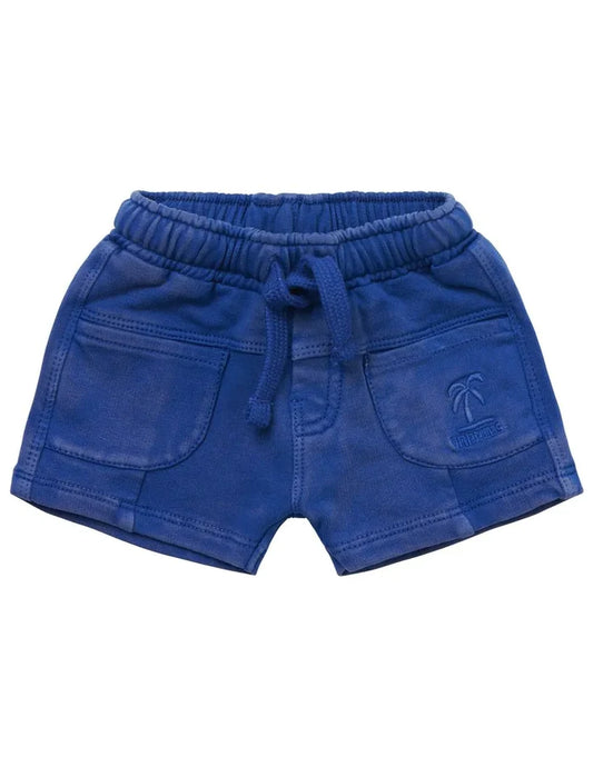 Noppies Boys Mescal Shorts - Blue