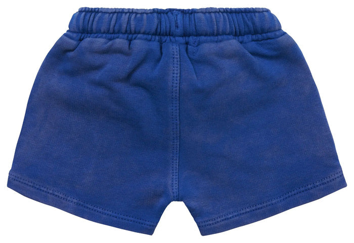 Noppies Boys Mescal Shorts - Blue