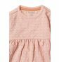 Noppies Dress Carmela - Peach Beige