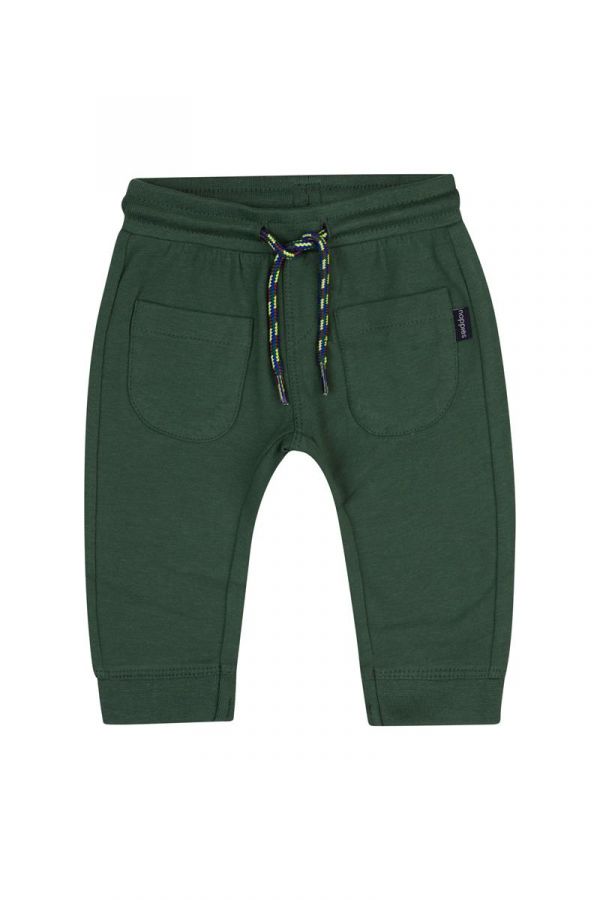 Noppies Greenwood Regular Fit Boys Pants - Garden Topiary