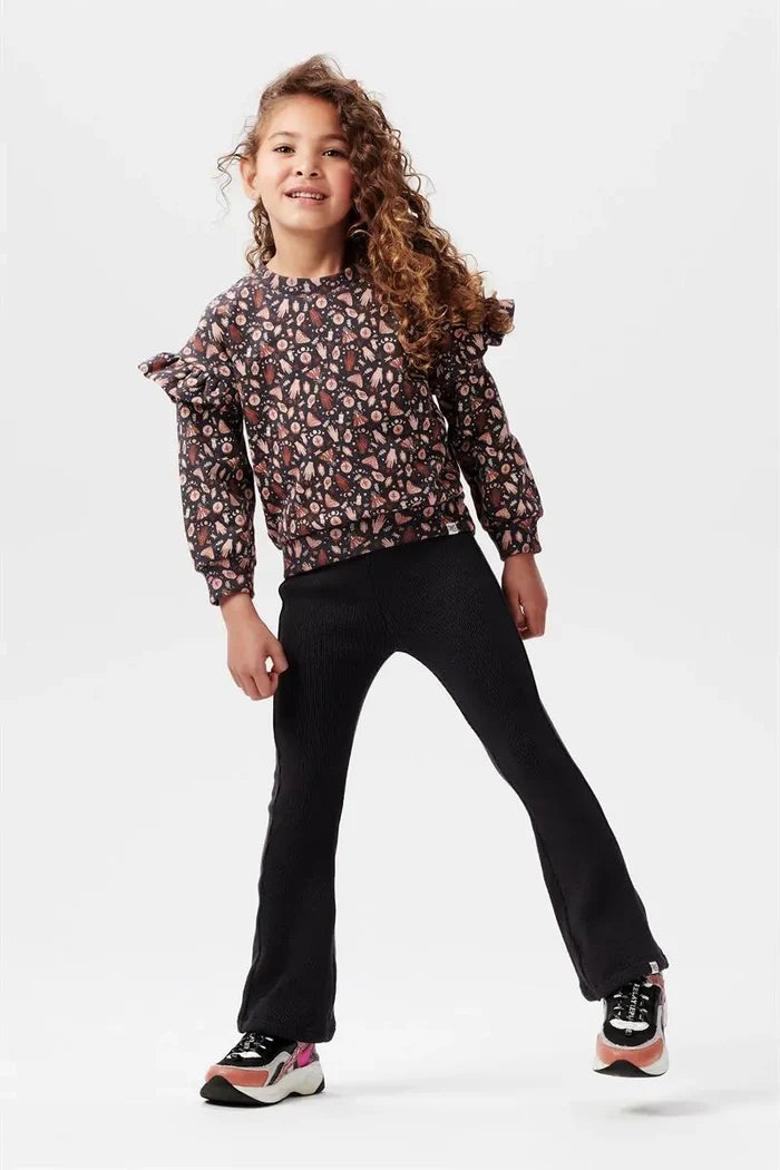 Noppies Kenia Phantom Long Sleeve Sweater