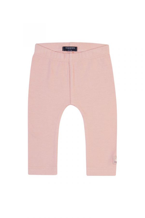 Noppies Leggings Flixe - Pale Mauve