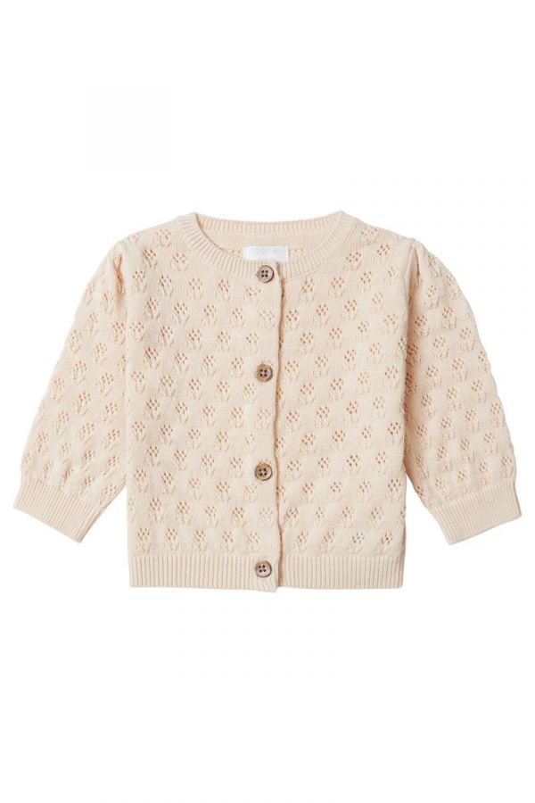 Noppies Long Sleeve Cardigan - Catlin