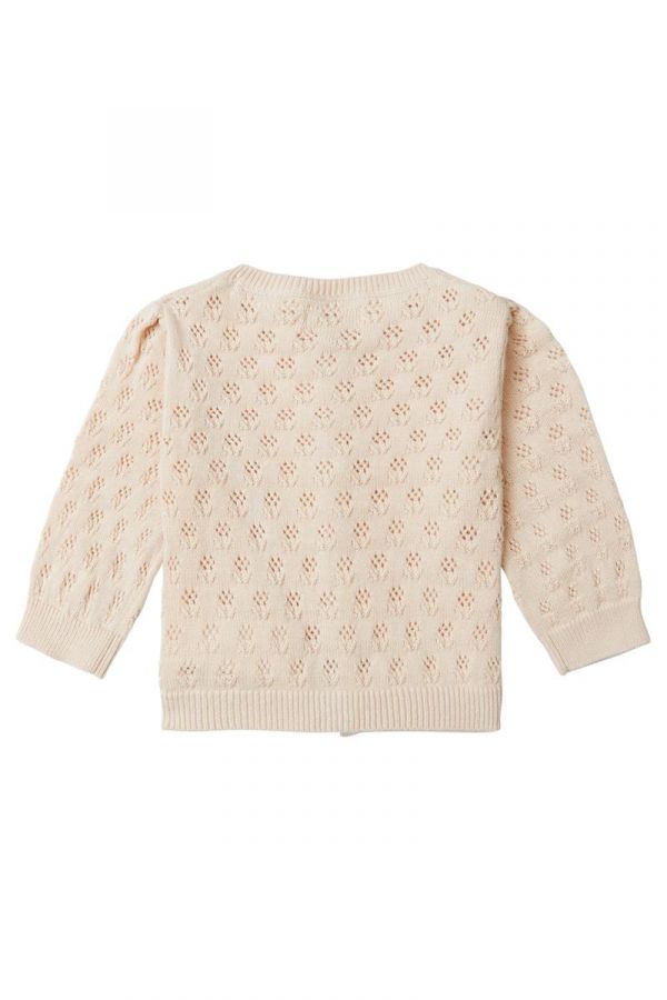 Noppies Long Sleeve Cardigan - Catlin