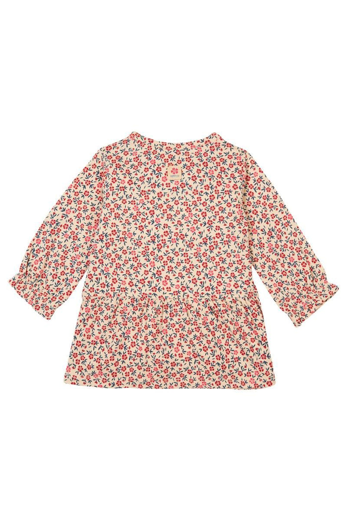 Noppies Long Sleeve Dress Fenue - Appleblossom