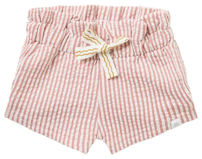 Noppies Needham Shorts - Rose