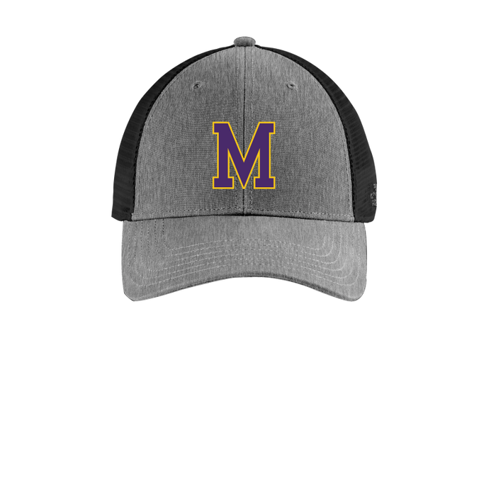 North Face Trucker Hat