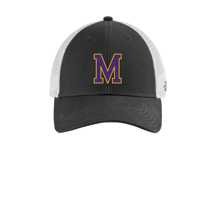 North Face Trucker Hat