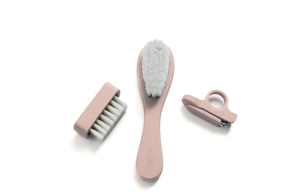 Nouka Baby Care Grooming Kit