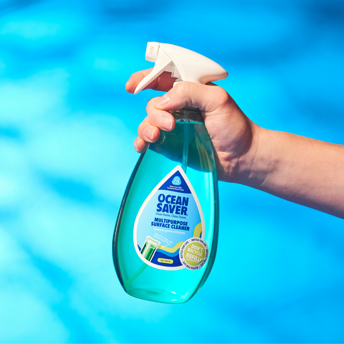 Eco friendly grease and grime remover