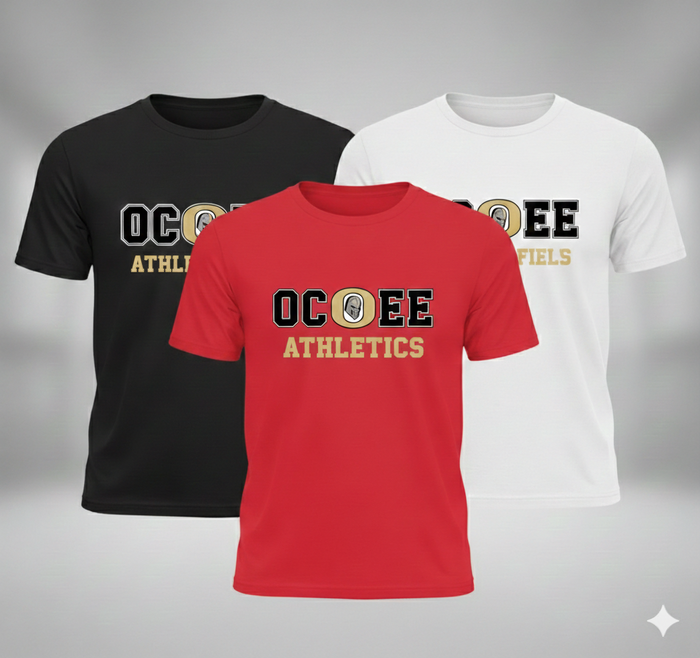 Ocoee Athletics Dri Fit Shirt