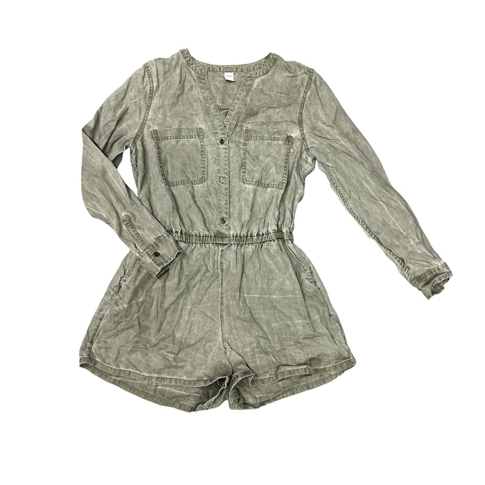 Old Navy | Long Sleeve Romper | Women's Small