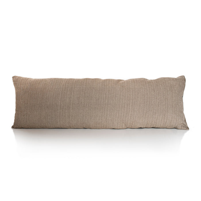 organic cotton olive door draught excluder for internal and external doors