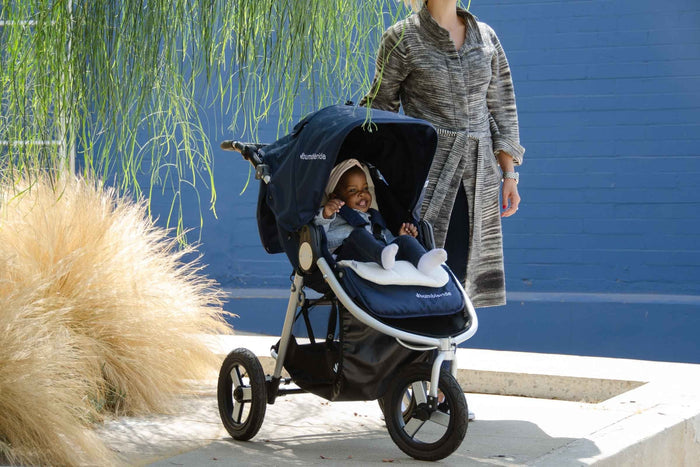 Bumbleride Wholesale Organic Cotton Seat Liner