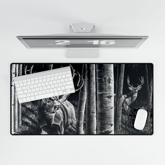 "Out of the Shadows" Mouse Pad