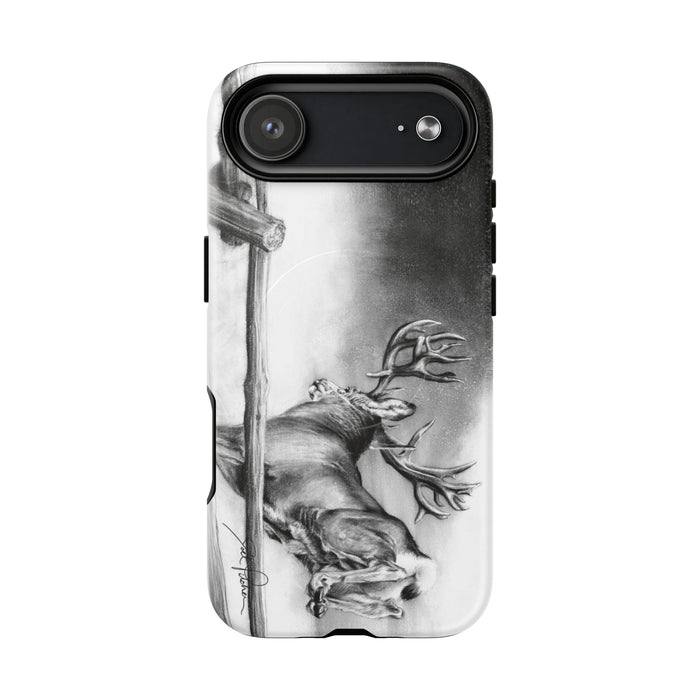 iPhone 17 Air / Matte