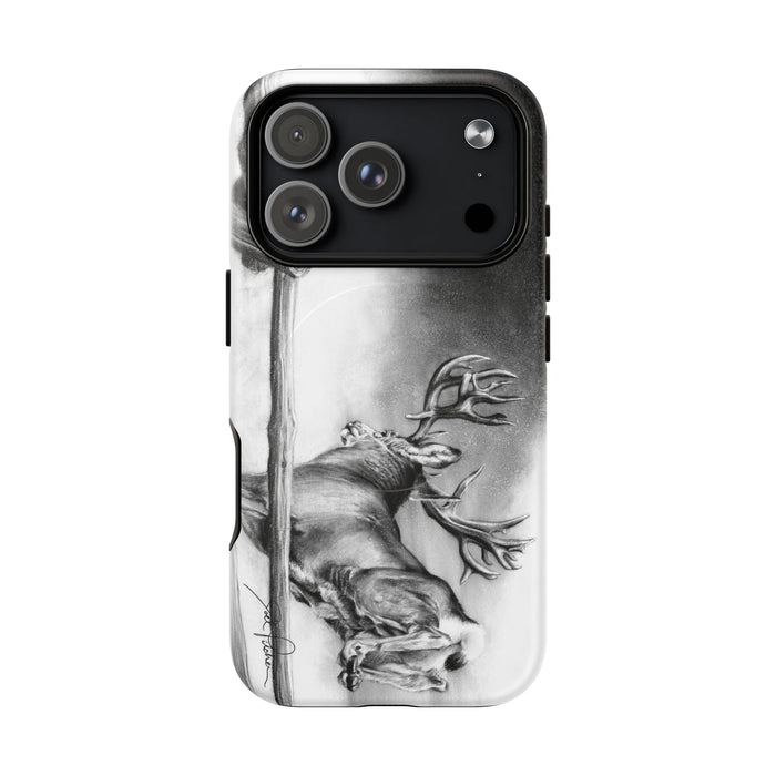 iPhone 17 Pro / Matte