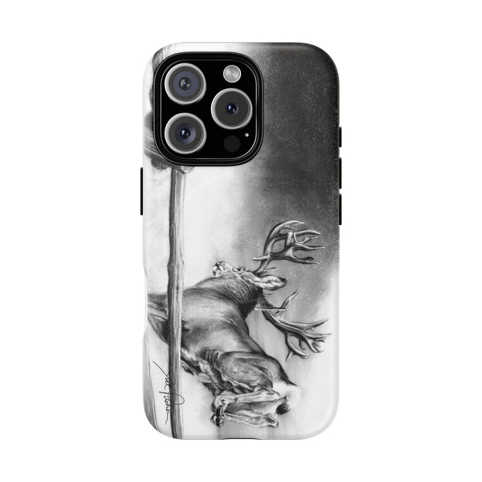 iPhone 16 Pro / Matte