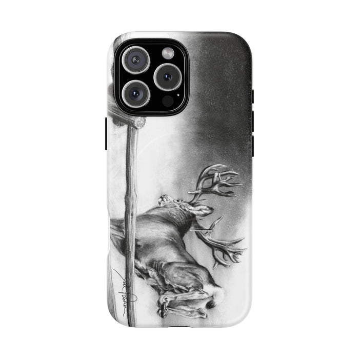 iPhone 16 Pro Max / Matte