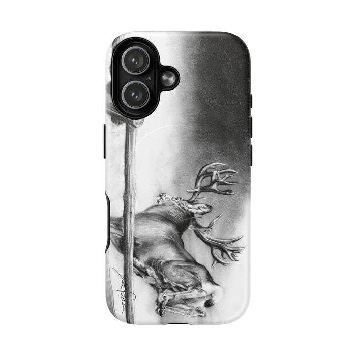 iPhone 17 / Matte