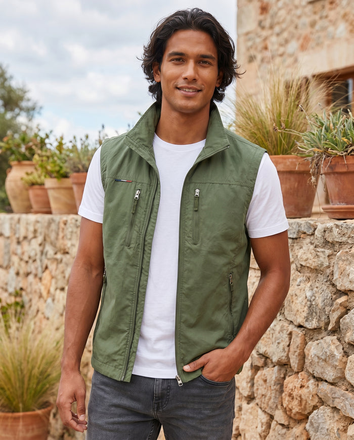 owen-men-s-outdoor-vest-green-1