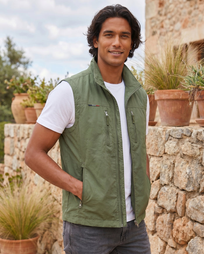 owen-men-s-outdoor-vest-green-3