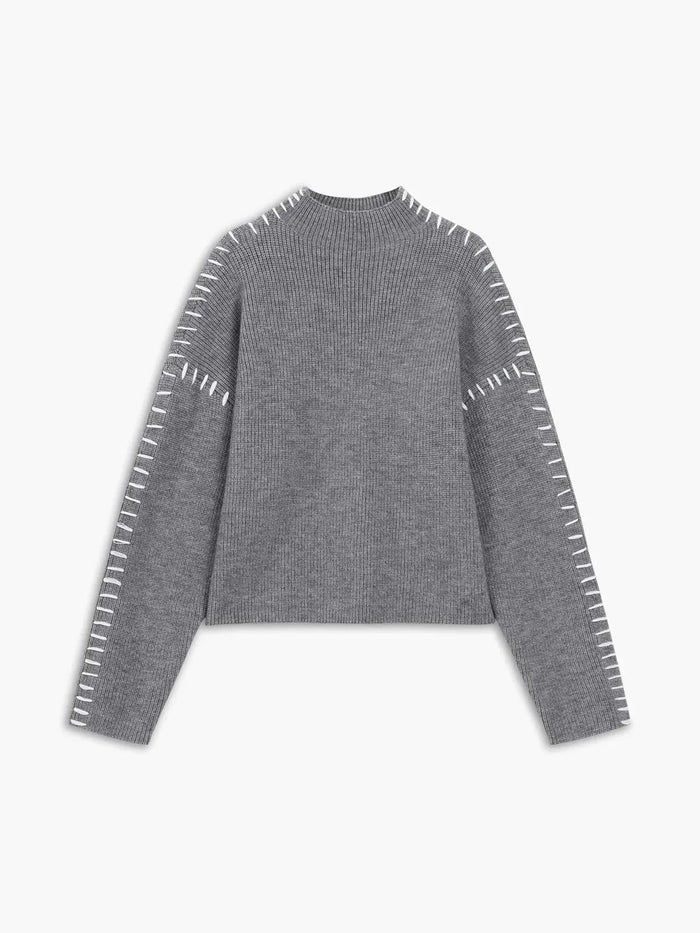 Gray / S