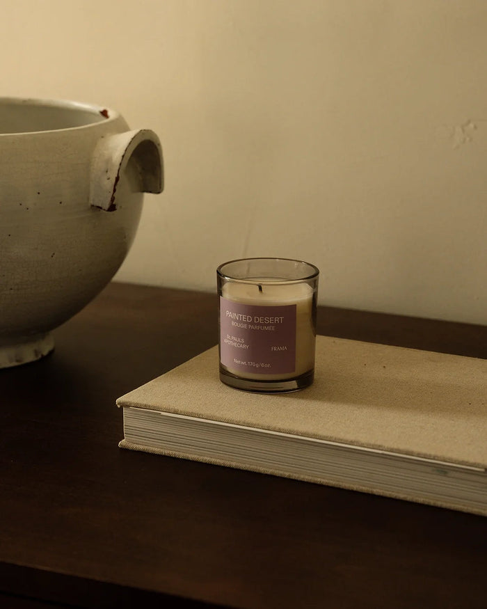Painted Desert Scented Candle - 170g
