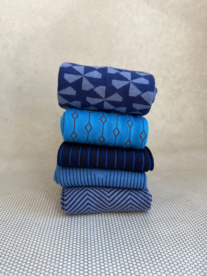 Peper Harow Cotton Mens Socks